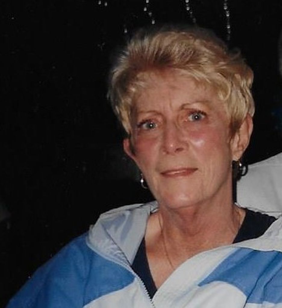 Sharon Marie Robertson Profile Photo