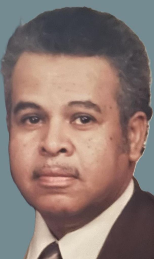 Clarence Brandon