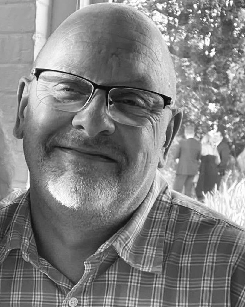 Mark Robert Thorsell Profile Photo