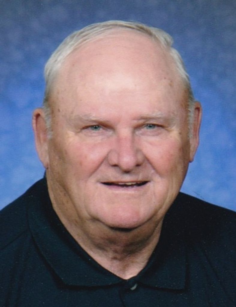Warren Calvin Owens Profile Photo