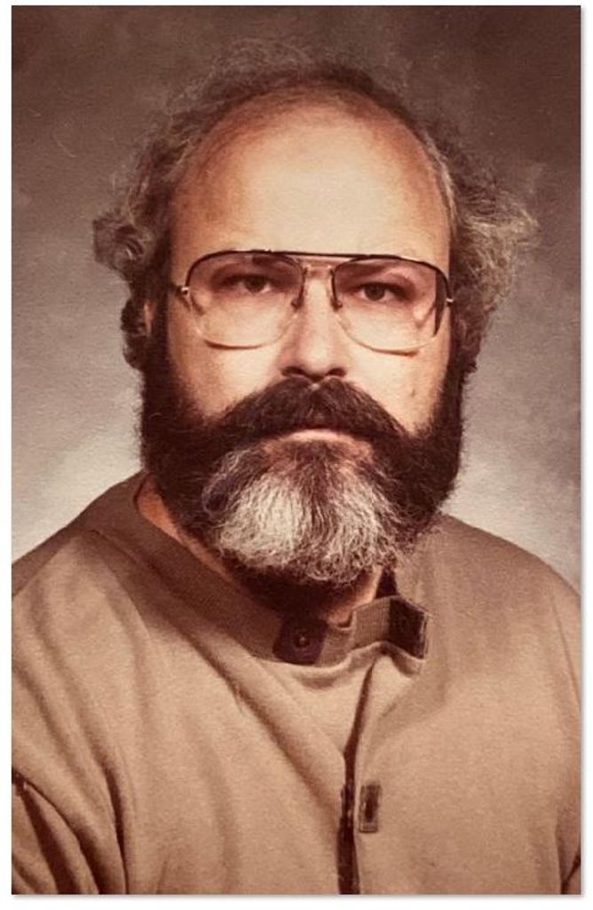 Charles Alan Bailey Profile Photo