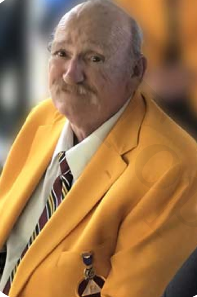 Richard Getz Profile Photo