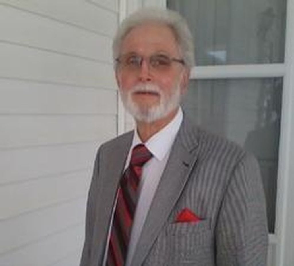 Harvey Leroy Edwards