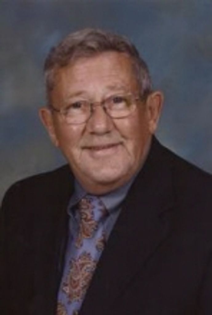 J. D. Tucker ,Sr.