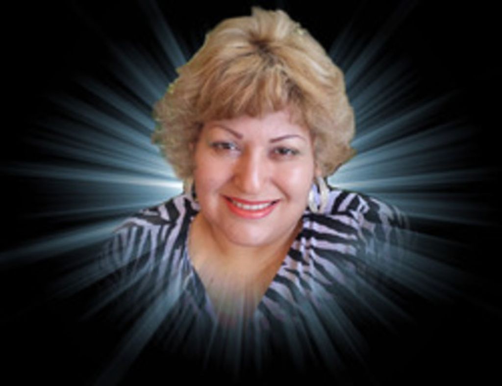 Maria Del Consuelo Sifuentes