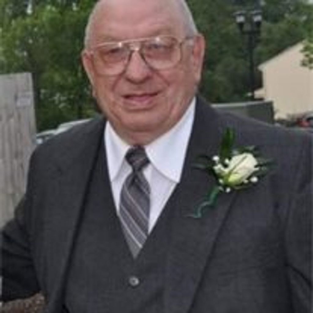 Robert W. Mcclintock Profile Photo