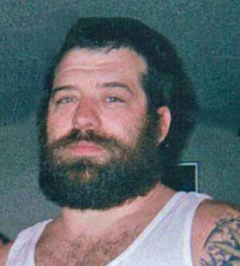 Eric Wade Declue Profile Photo