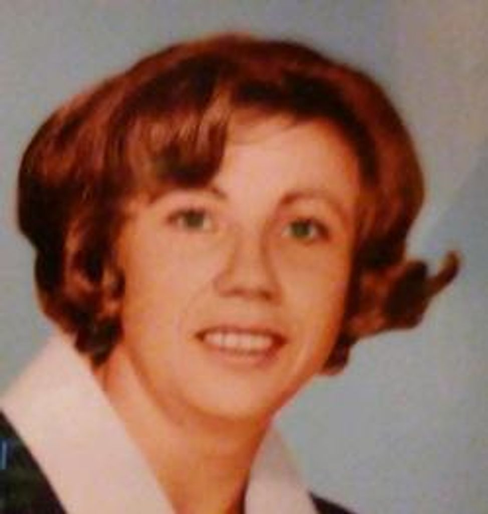 Isabelle Marie Laird