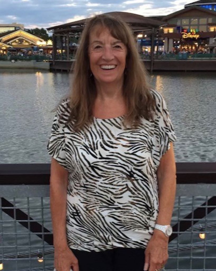 Margaret Renwick Profile Photo