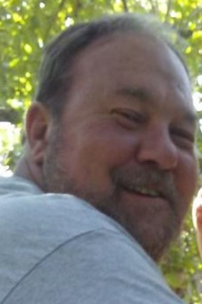 William "Bill" Oliver Jordan Jr.
