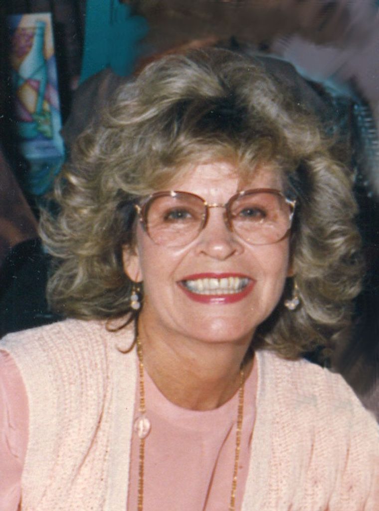 Vivian Houser Smith