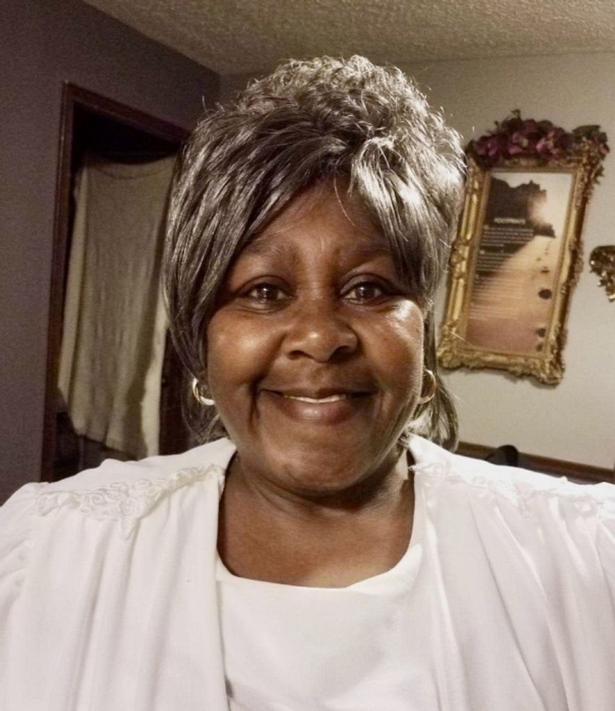 Brenda Marie Hawkins Profile Photo