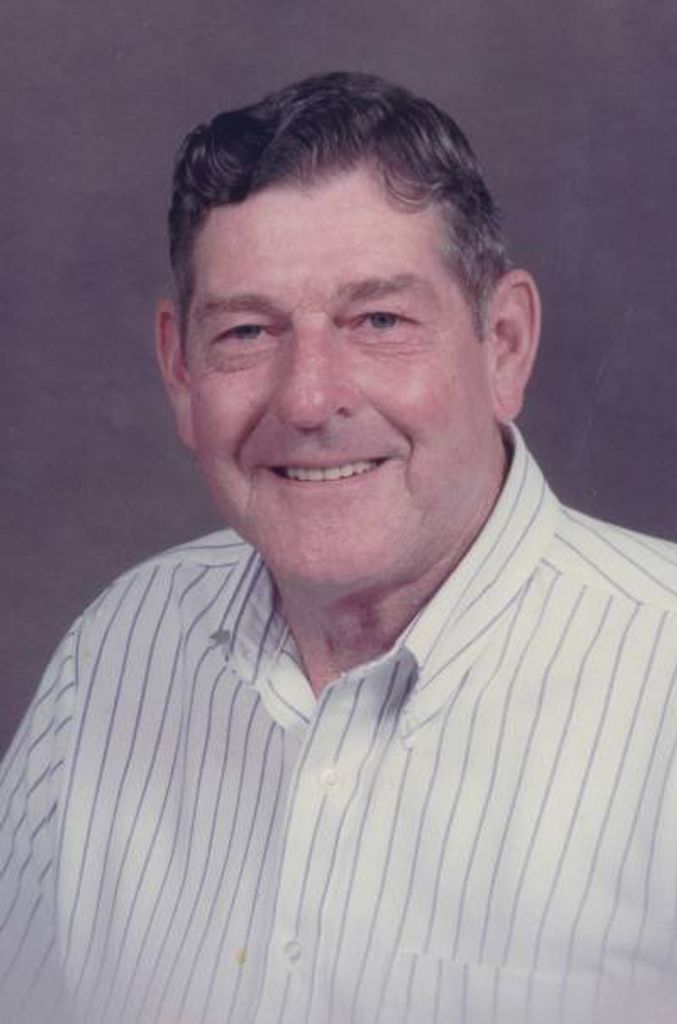 Bernard "R. B." Janes Profile Photo