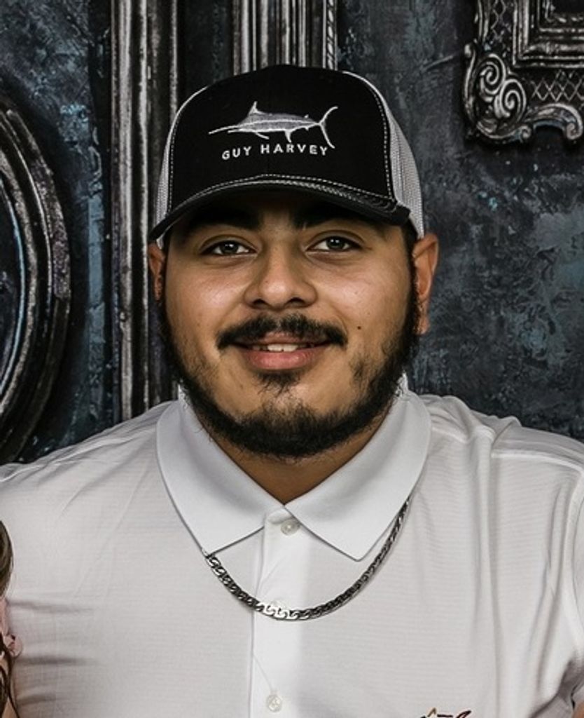 Homero Pena, Jr. Profile Photo