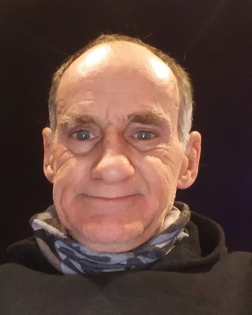 Marcel Anthony Chauvin Profile Photo