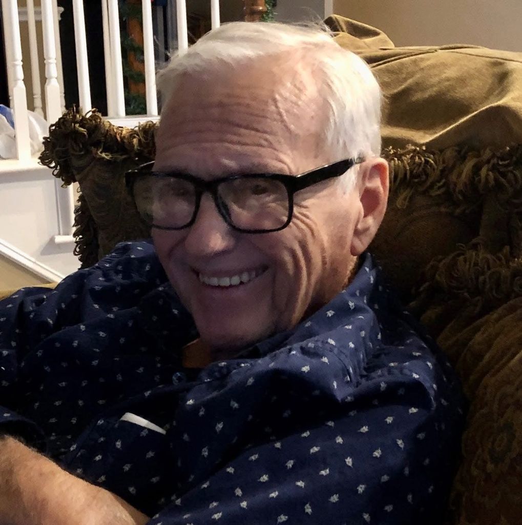 Mr. Joe Wayne Jones Profile Photo