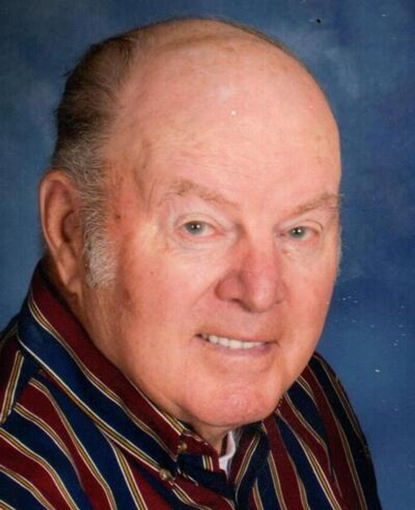 Bernard A. Brady Profile Photo