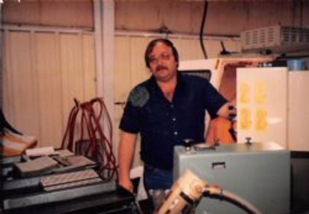 Burl Deason Profile Photo