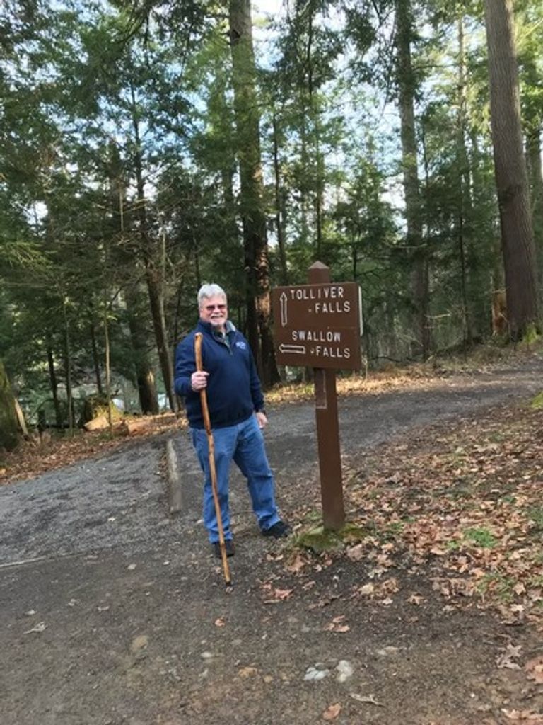 Ken Pensyl, Iii Profile Photo