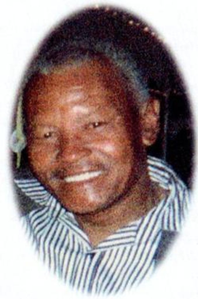 Earnest Daniels Profile Photo