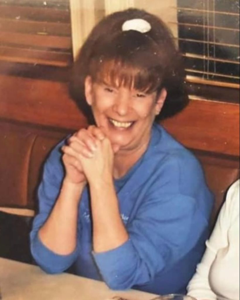 Patricia Ann Hiner Profile Photo