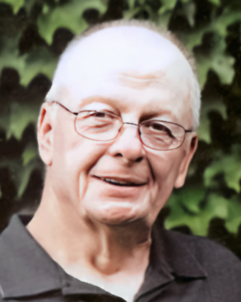 Floyd Gene Dickinson Profile Photo
