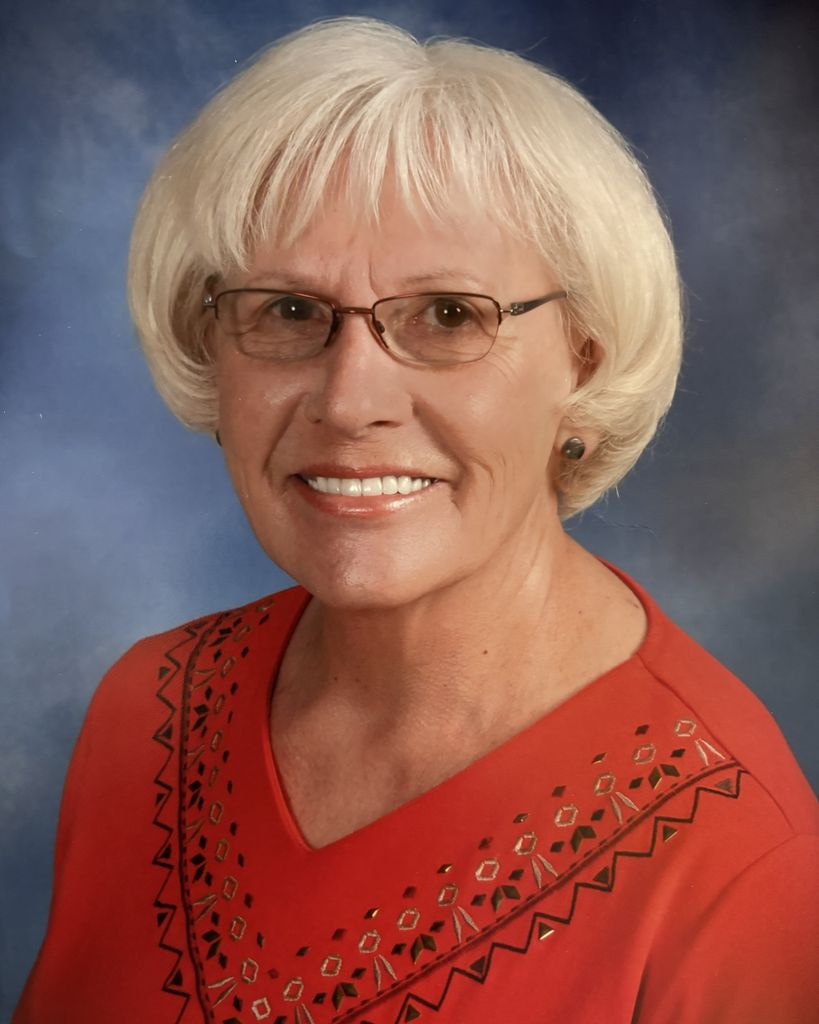 Patricia Anne Jorgensen Profile Photo