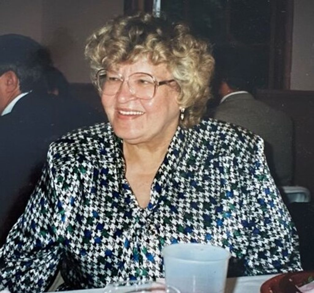 Theresa Marie Figurski Ames Profile Photo