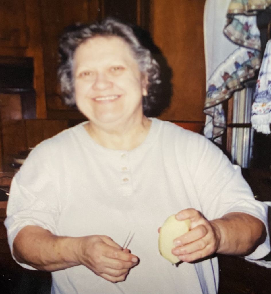 Dolores Almany Garrett Profile Photo