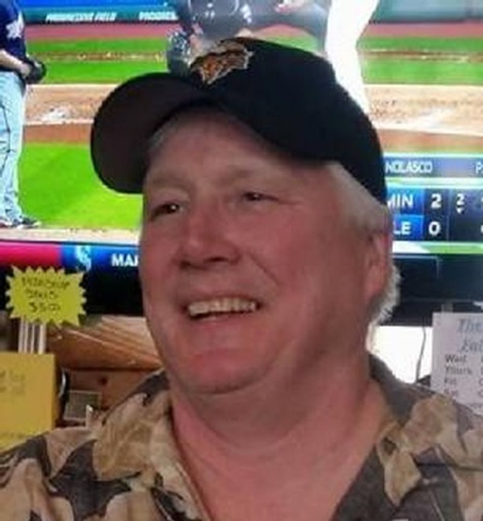 Craig L. Larson Profile Photo
