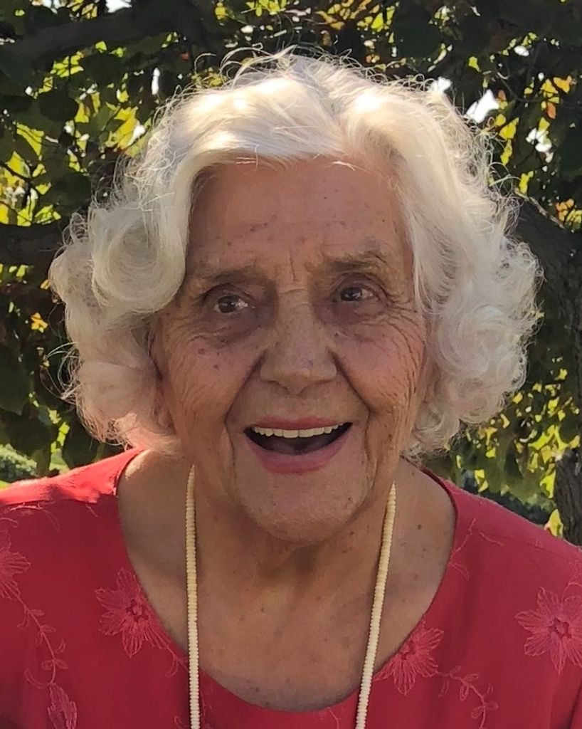 Helene Kramer