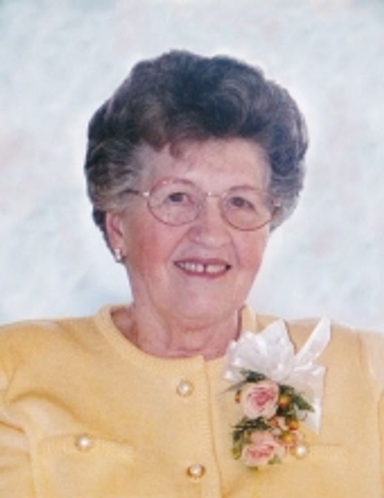 Rita Mae Tetu