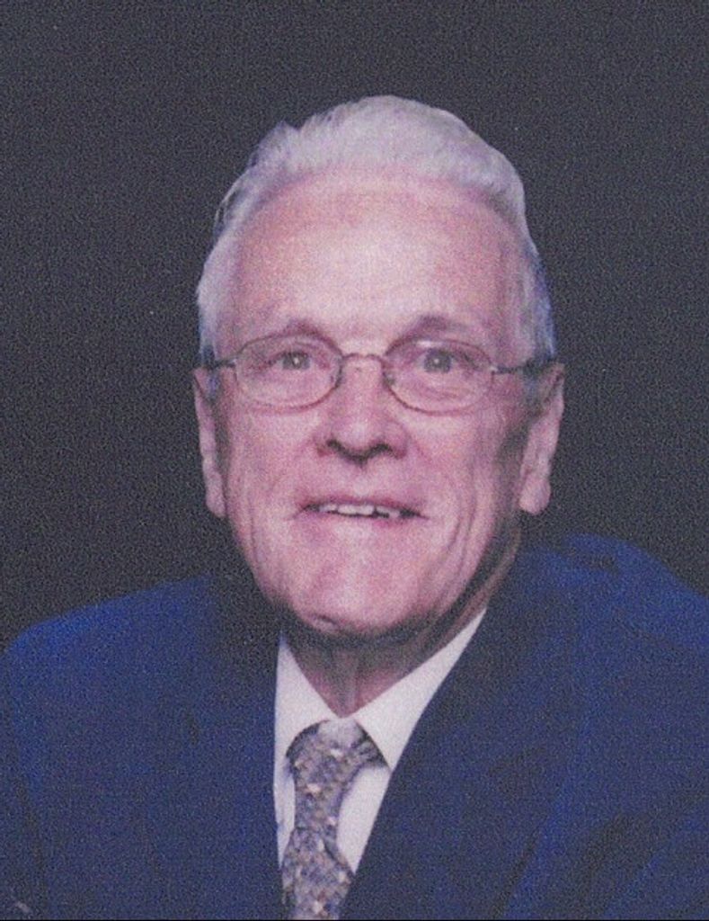 Richard C. "Dick" Williams