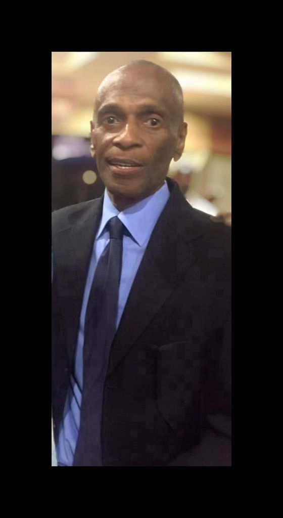 Larry Ceicil Barnhill Profile Photo