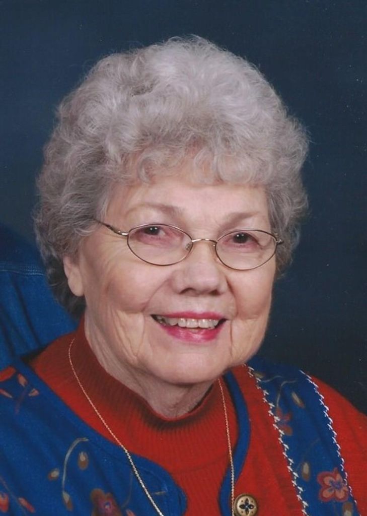 Margaret "Peggy" Jones
