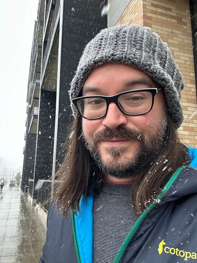 Joshua Guckian Profile Photo