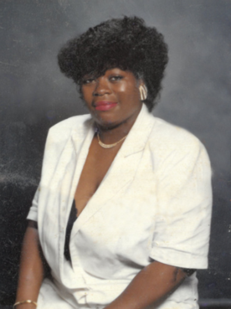Dedria Lashay Lacey Profile Photo