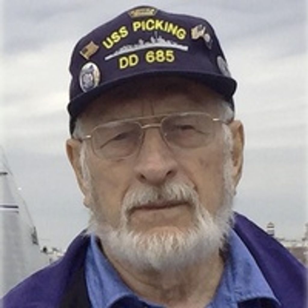 George Harrison Owens Jr.