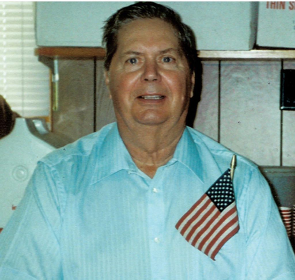 Junior Howard Cook Profile Photo