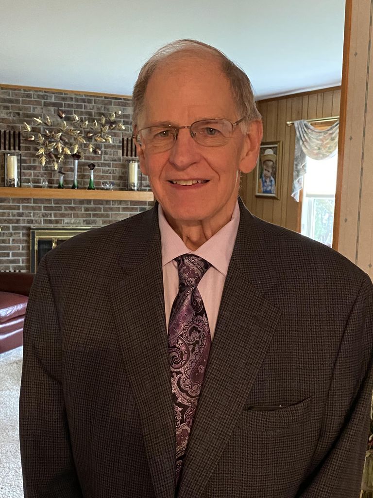 David Texter Profile Photo