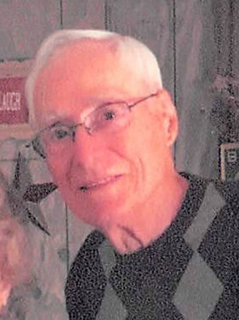 Albert S. Granato