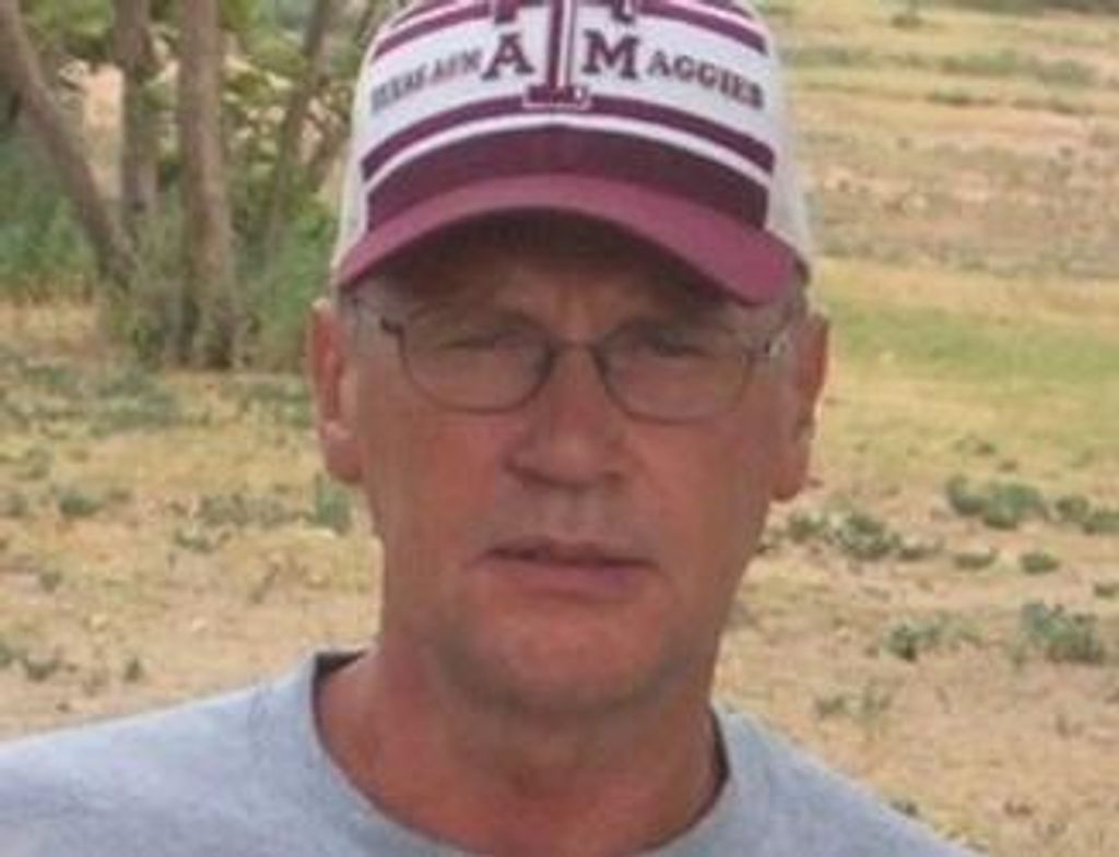 Eugene "Gene" Anthony Schmucker