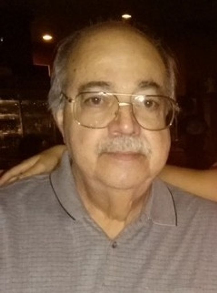 Terry Dillman Profile Photo