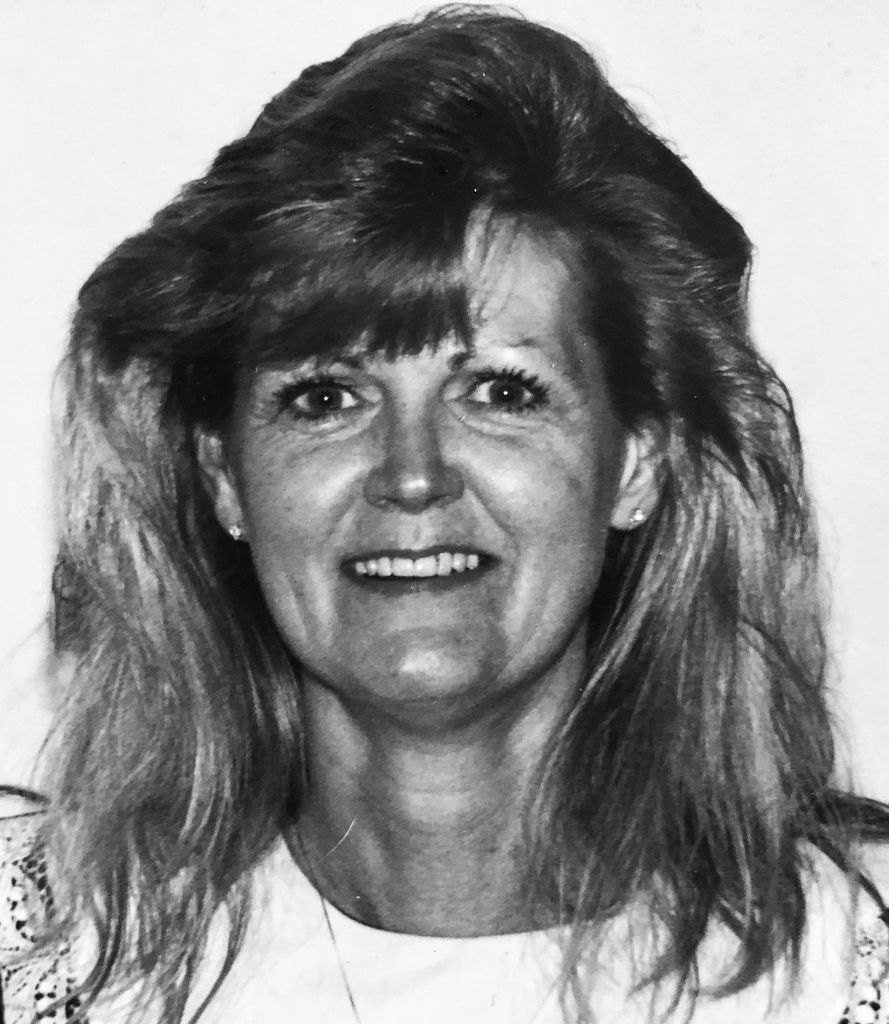 Kristie Lynn Waldon