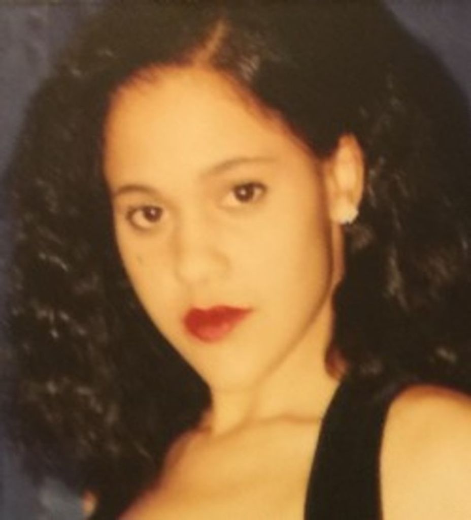 Kelli V. Thacker-Taylor