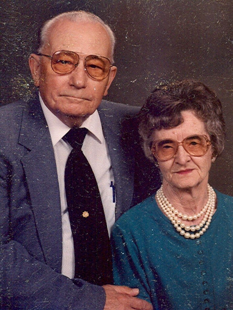 Annabelle Byrd