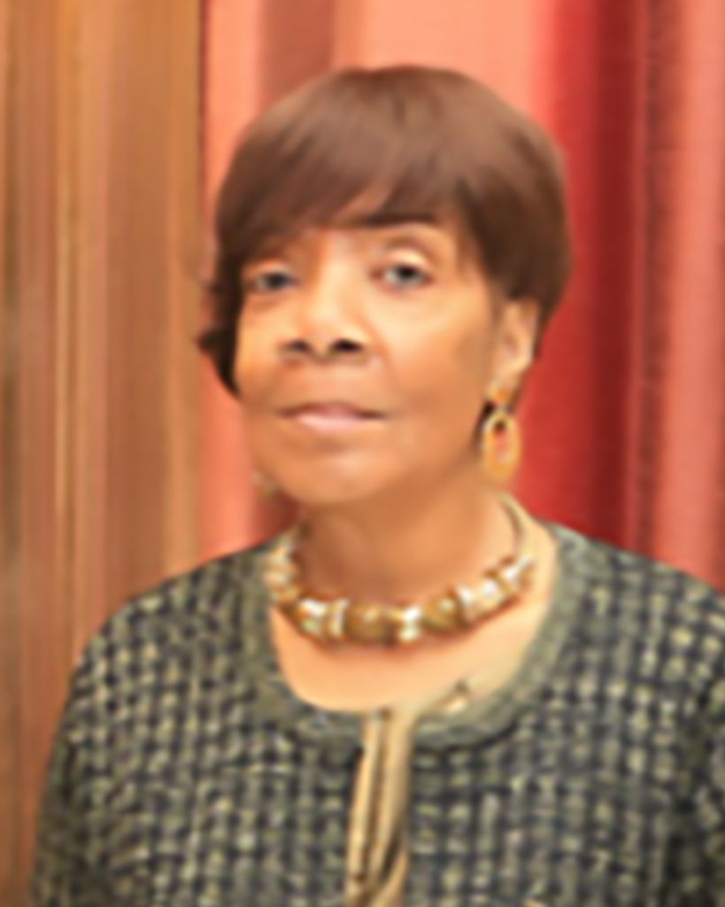 Barbarah A. Sydnor