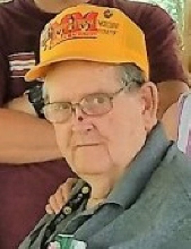 Thomas Thurlon Baker