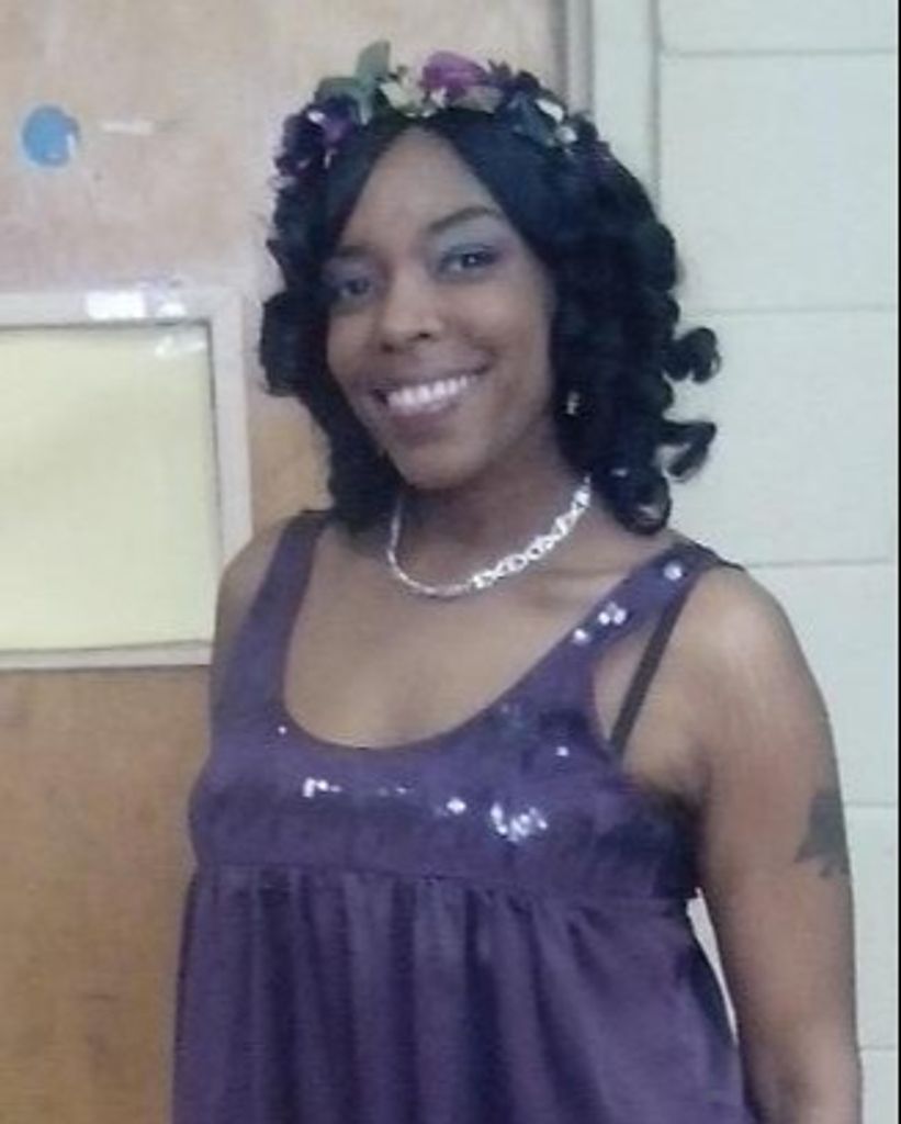Ms. Sara E. Patrice Hurst
