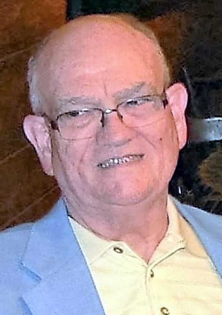 Dennis M. Dougherty